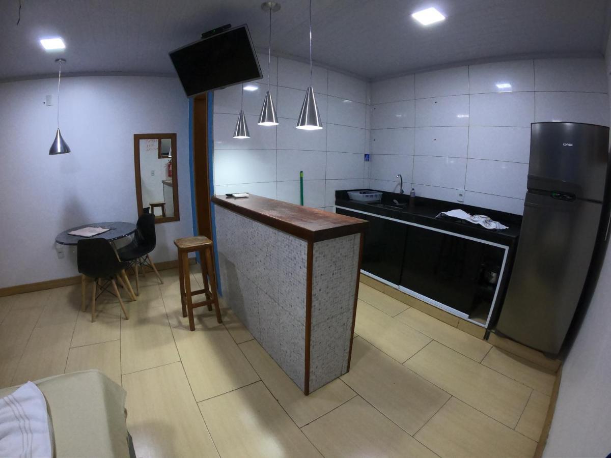 Вилла Casa Da Ilha Илья-Гранди Экстерьер фото