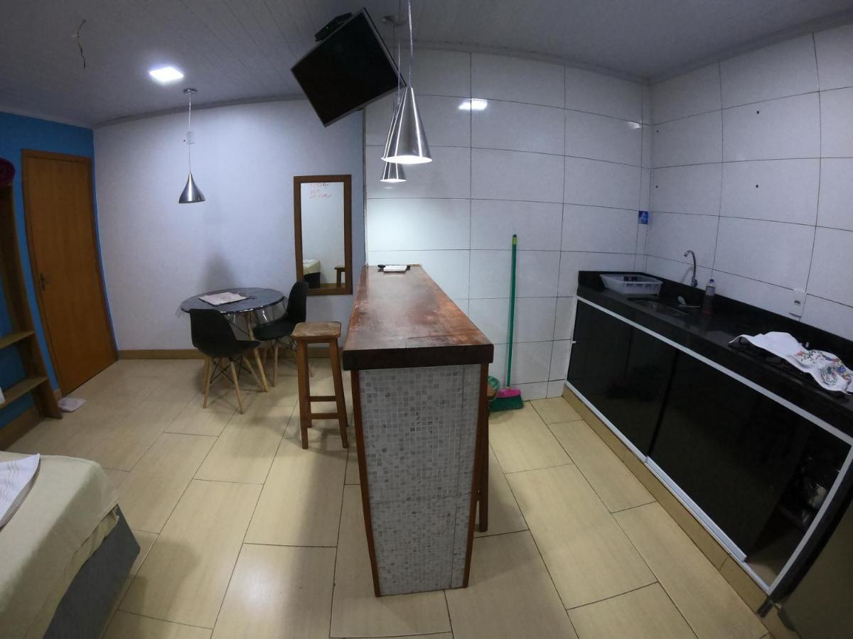 Вилла Casa Da Ilha Илья-Гранди Экстерьер фото