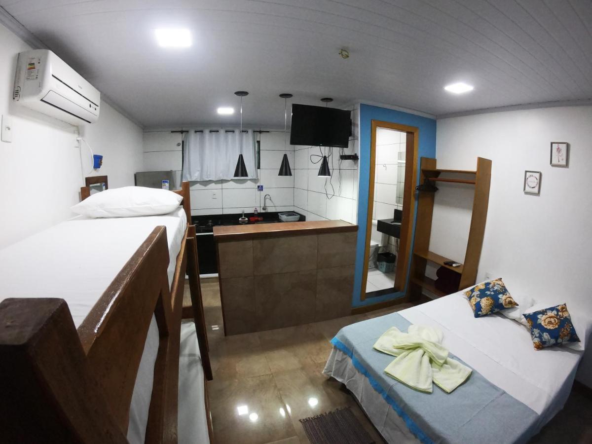 Вилла Casa Da Ilha Илья-Гранди Экстерьер фото