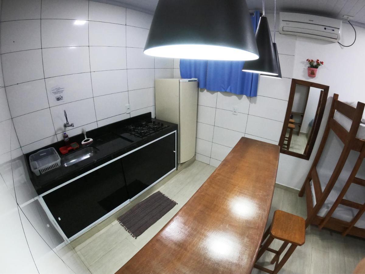 Вилла Casa Da Ilha Илья-Гранди Экстерьер фото